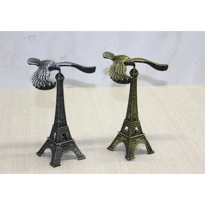 Kartalli Metal Eyfel Kulesi TKN3476