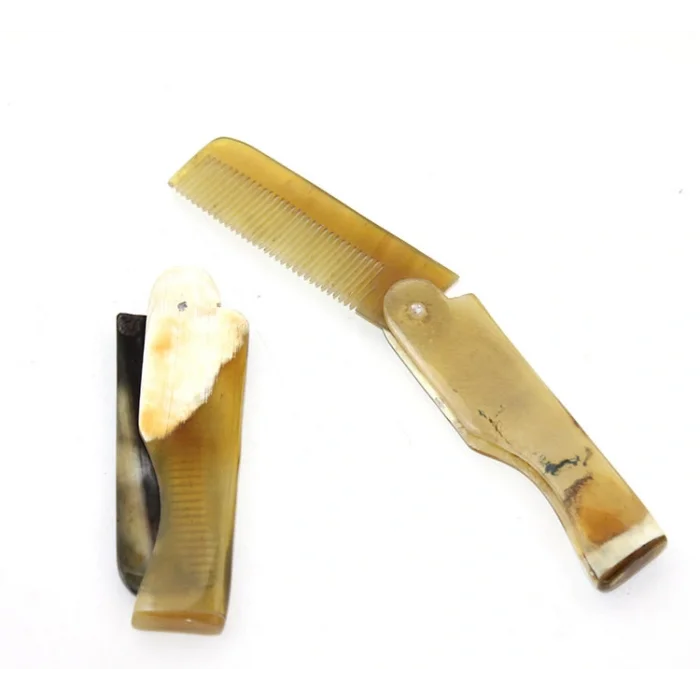 Katlanabilir Kemik Tarak SPR2532