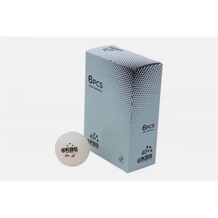 Supertrend 3 Yıldız Top - 6 Adet