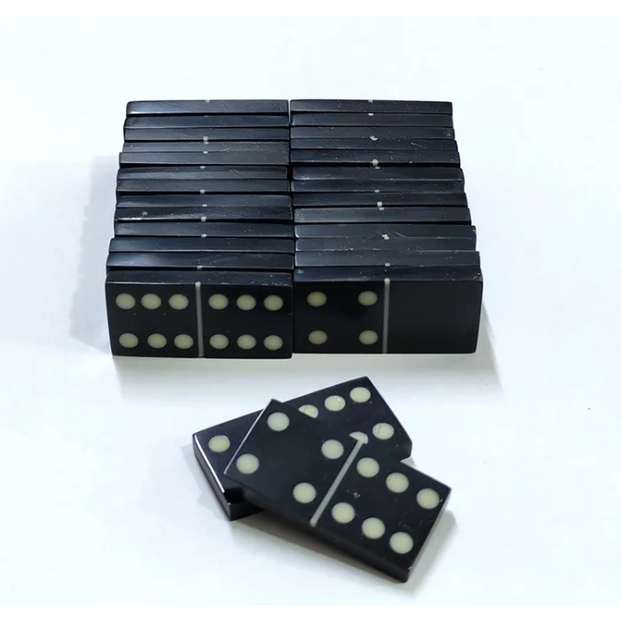 Kemik Domino Taşı 8403A