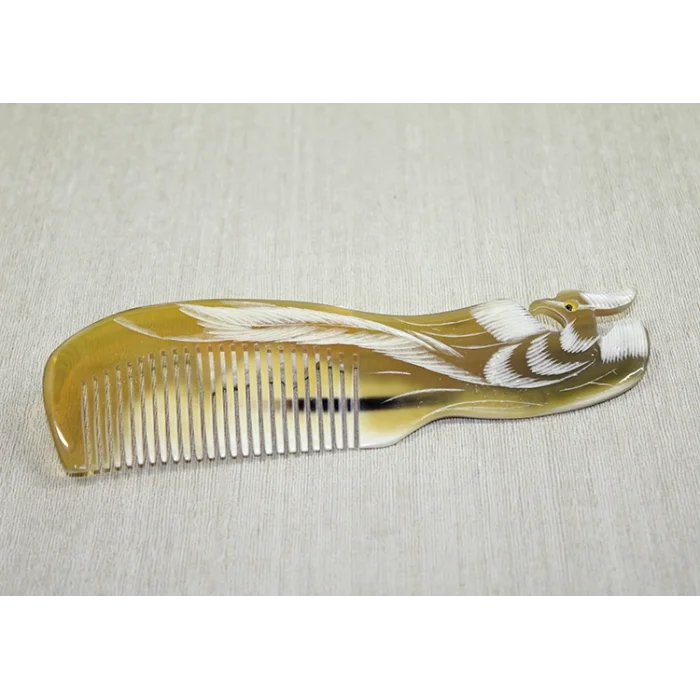 Kemik Tavuskuşu Tarak SPR4029