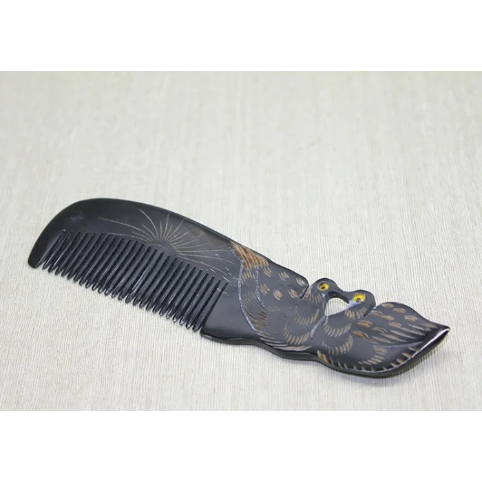 Kemik Tavuskuşu Tarak SPR4030