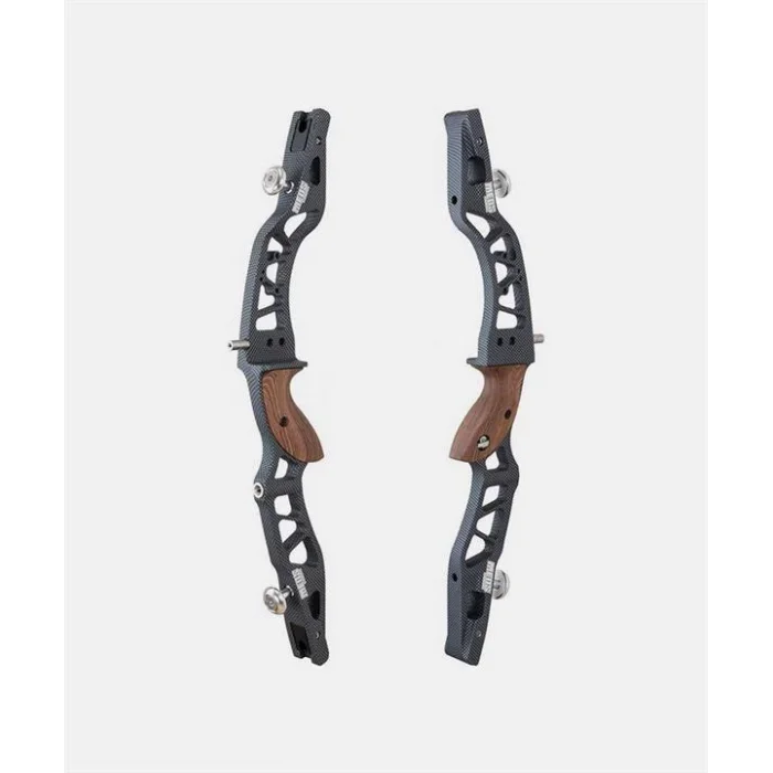 Kinetic Yay Gövdesi Cnc Meos 21 Rh