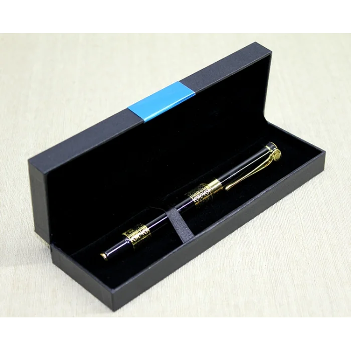 Kutulu Tekli Tükenmez Kalem SPR3974