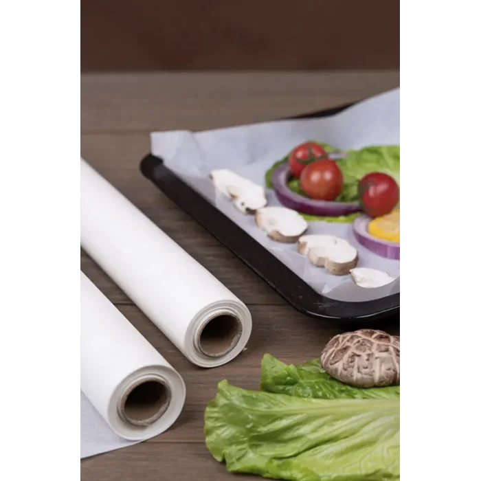 Kutusuz Ekonomik Pişirme Kağıdı 37cm x 40m 1 Adet