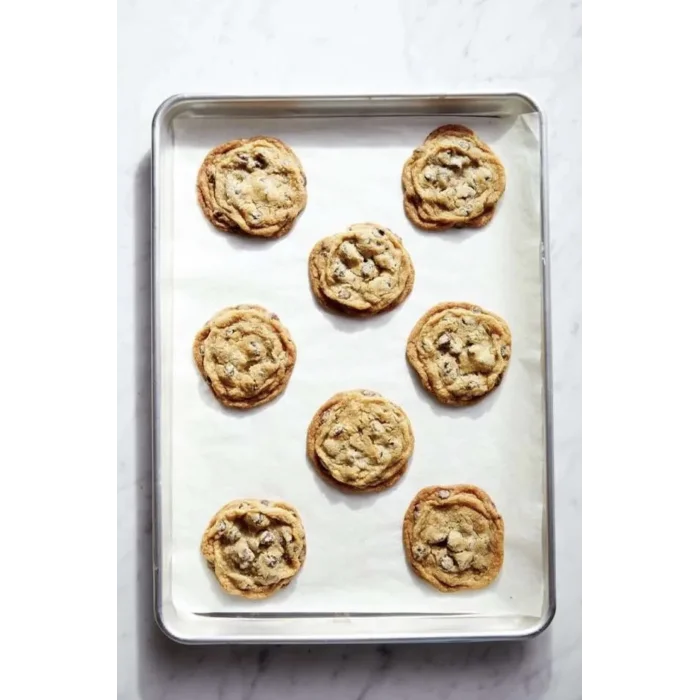 Kutusuz Ekonomik Pişirme Kağıdı 37cm x 40m 1 Adet