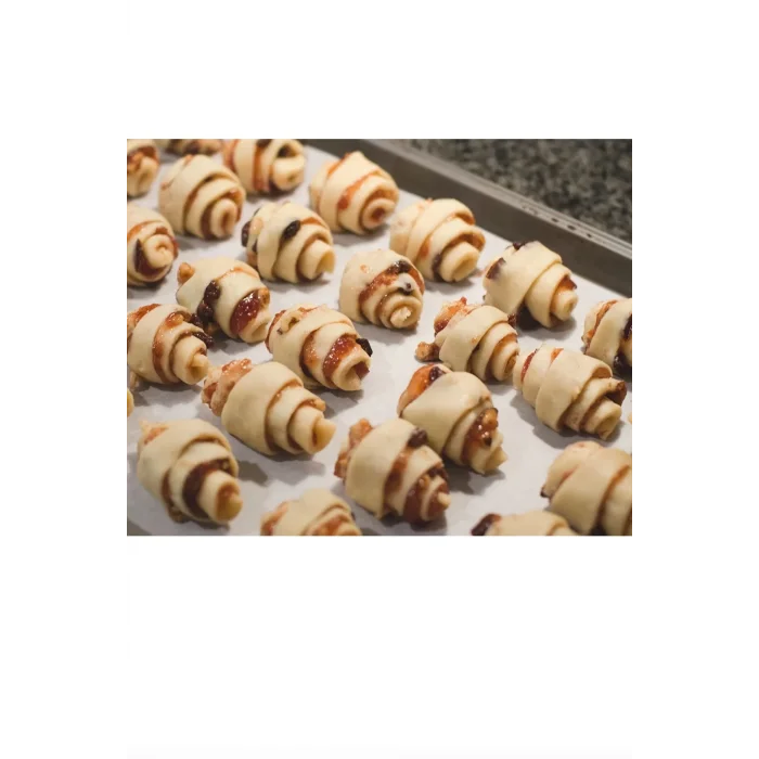 Kutusuz Ekonomik Pişirme Kağıdı 37cm x 40m 1 Adet