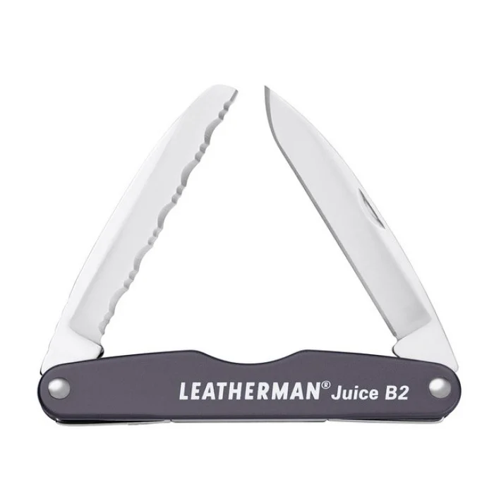 LEATHERMAN JUICE® B2 ÇAKI