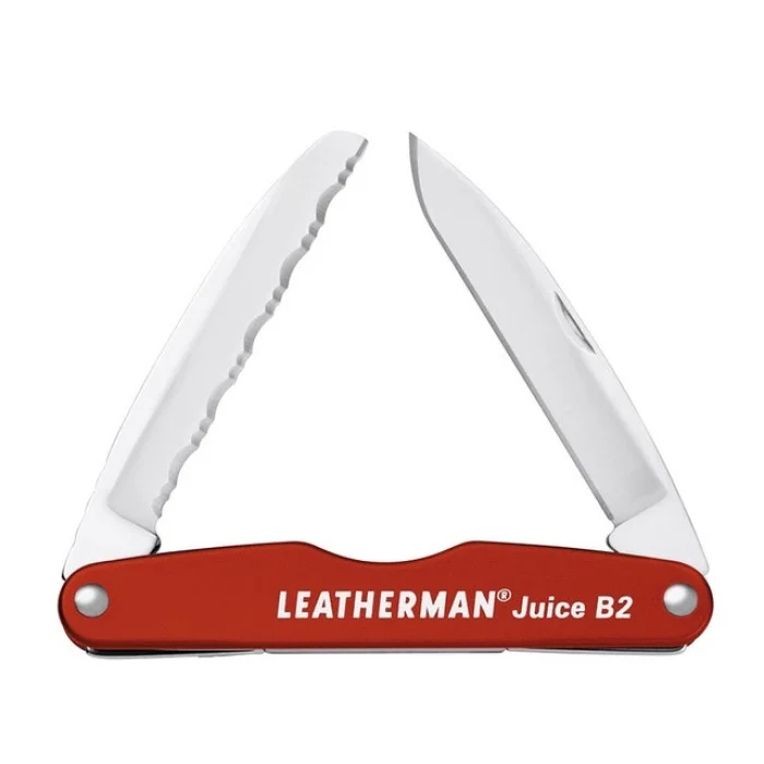 LEATHERMAN JUICE® B2 ÇAKI