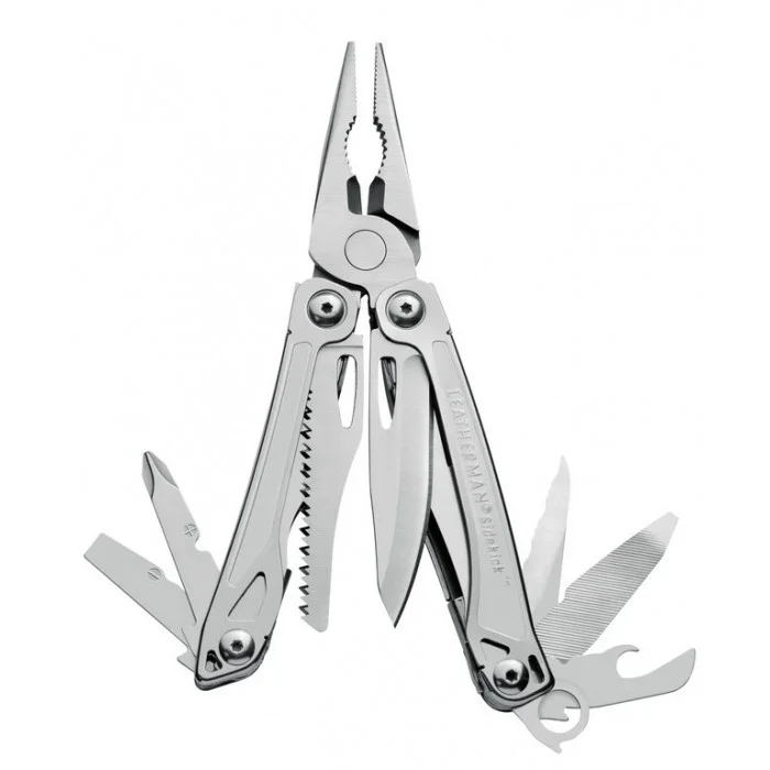 LEATHERMAN SIDEKICK TOOL PENSE