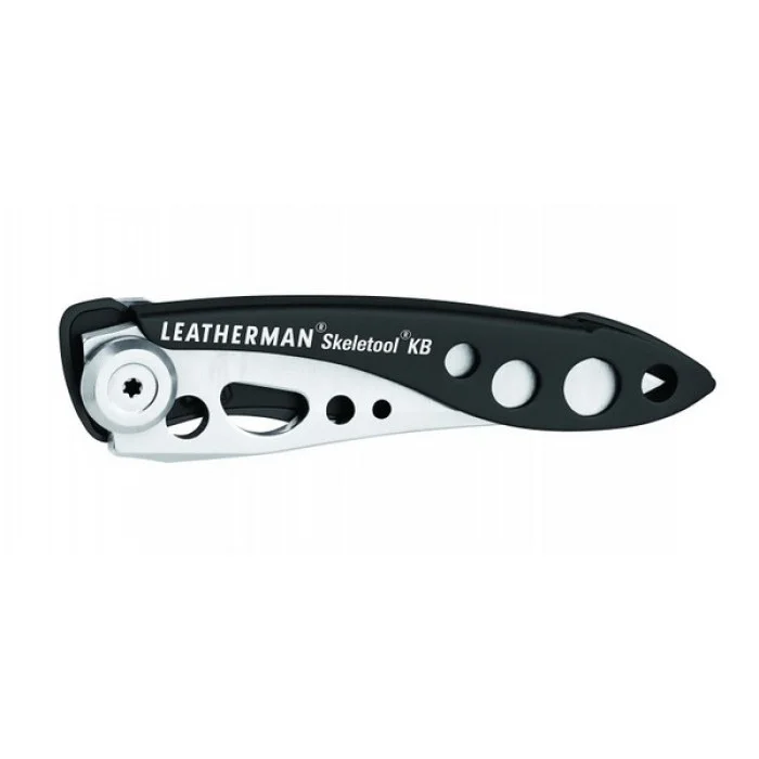 Leatherman Skeletool KB Black
