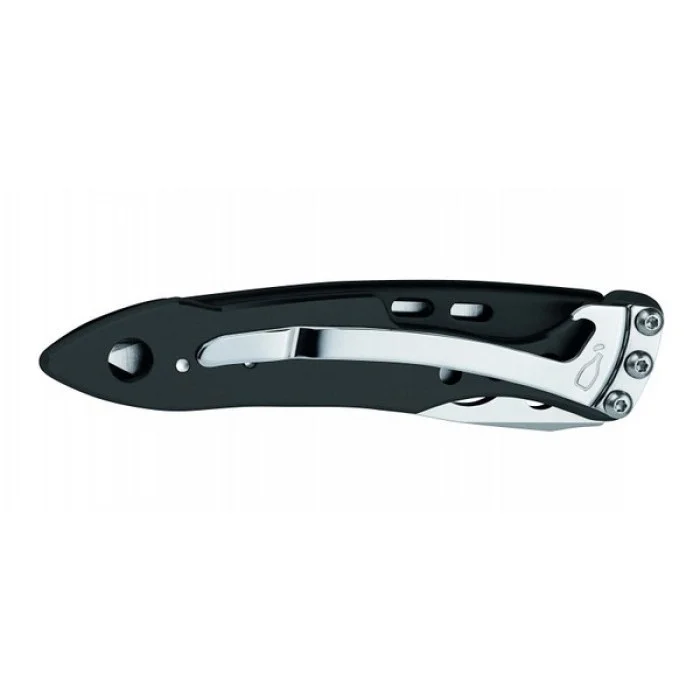 Leatherman Skeletool KB Black