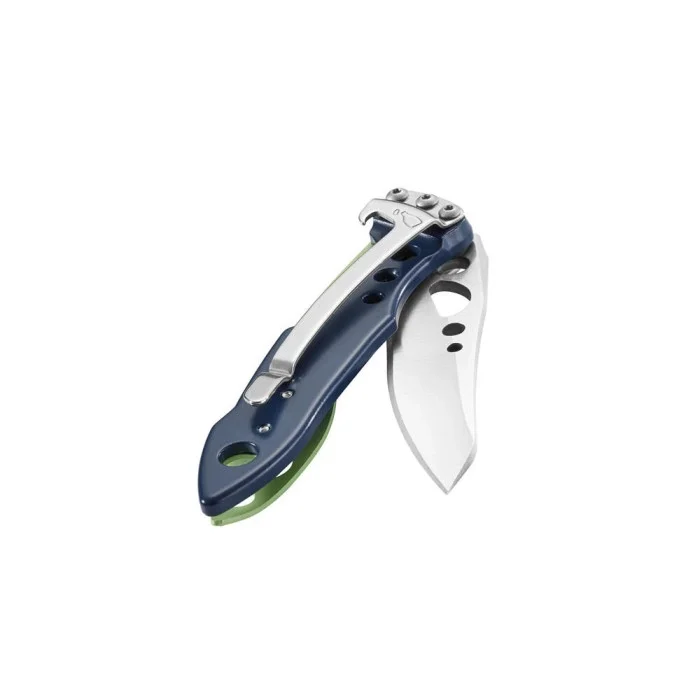 Leatherman Skeletool KB Verdant Çkı