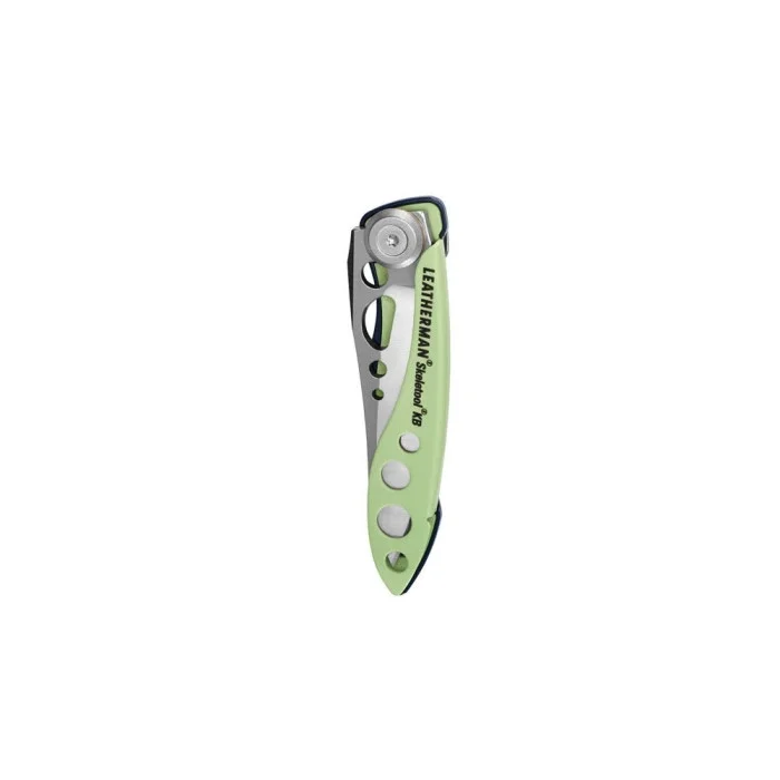 Leatherman Skeletool KB Verdant Çkı