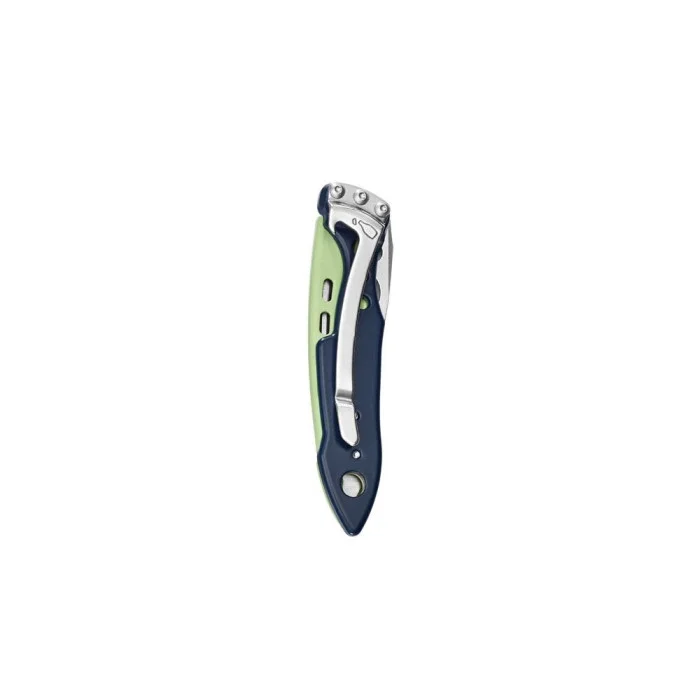 Leatherman Skeletool KB Verdant Çkı