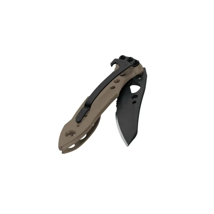 Leatherman Skeletool KBX Haki Çakı