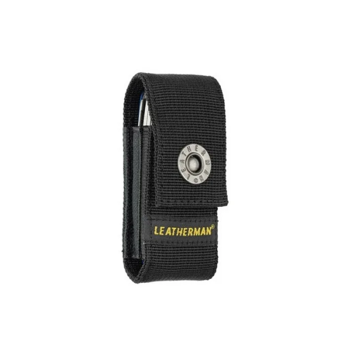 Leatherman Wave Plus Metalik Pense