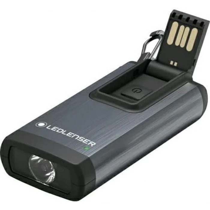 Ledlenser Mini Fener