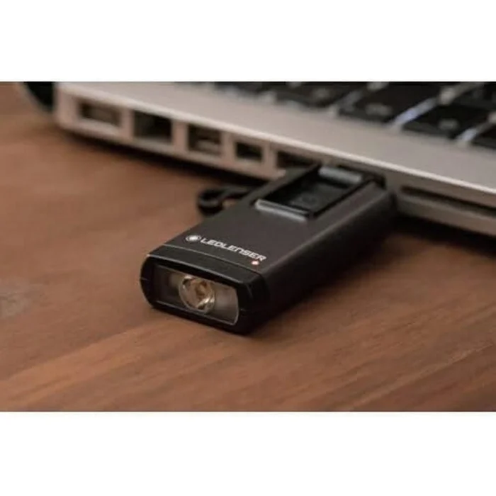 Ledlenser Mini Fener