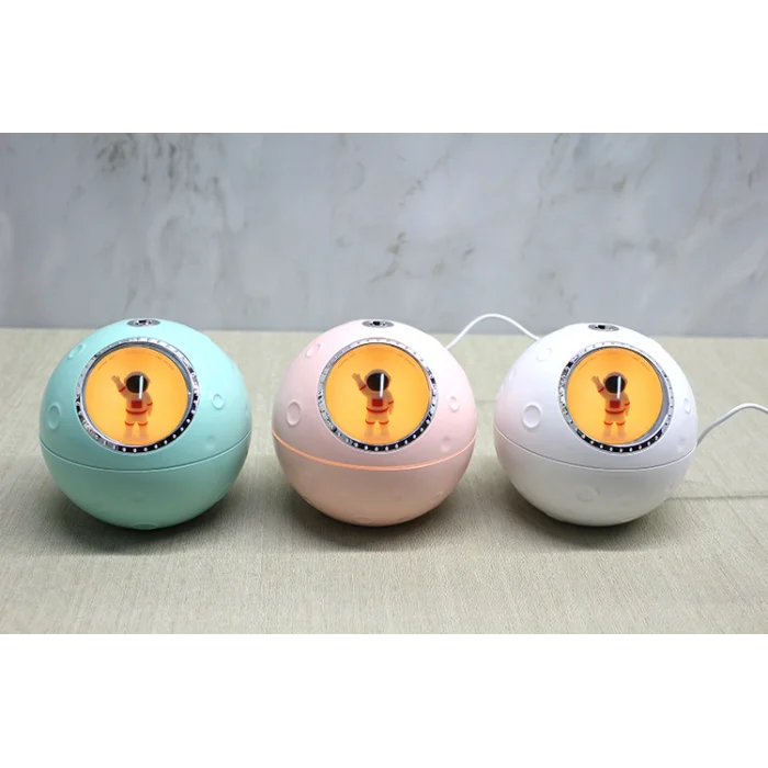 Ledli Buhurdanlık Difüzörü TKN1168