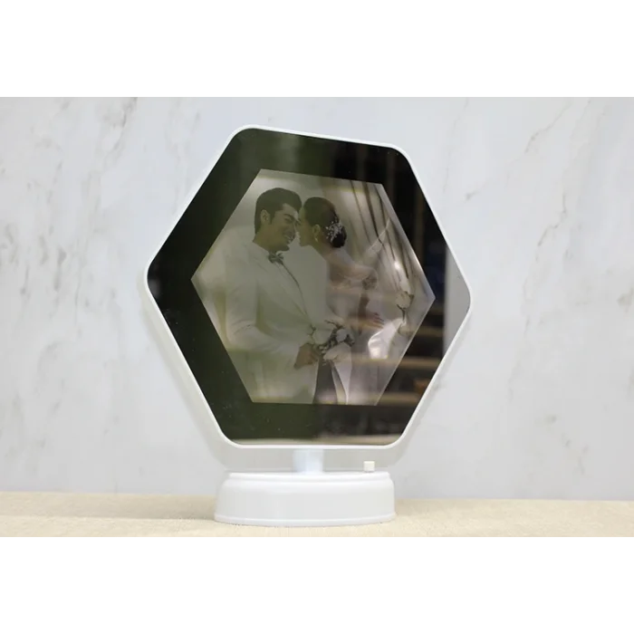 Ledli Sihirli Ayna Çerceve SPR3601