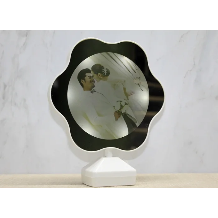 Ledli Sihirli Ayna Çerceve SPR3602