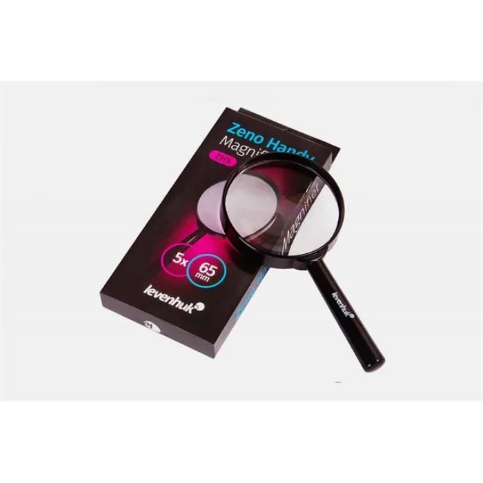 Levenhuk Zeno Handy ZH5 Magnifier