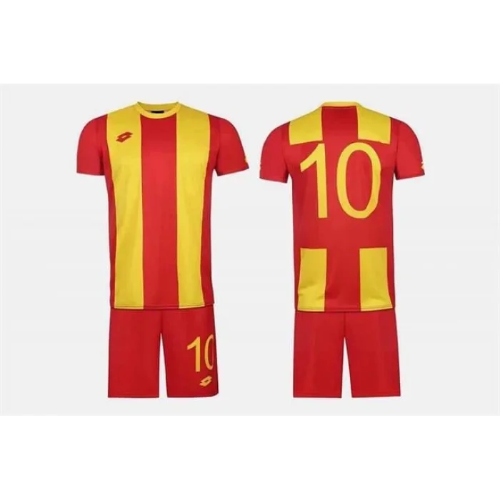 Supertrend Ajax Dijital Futbol Forması