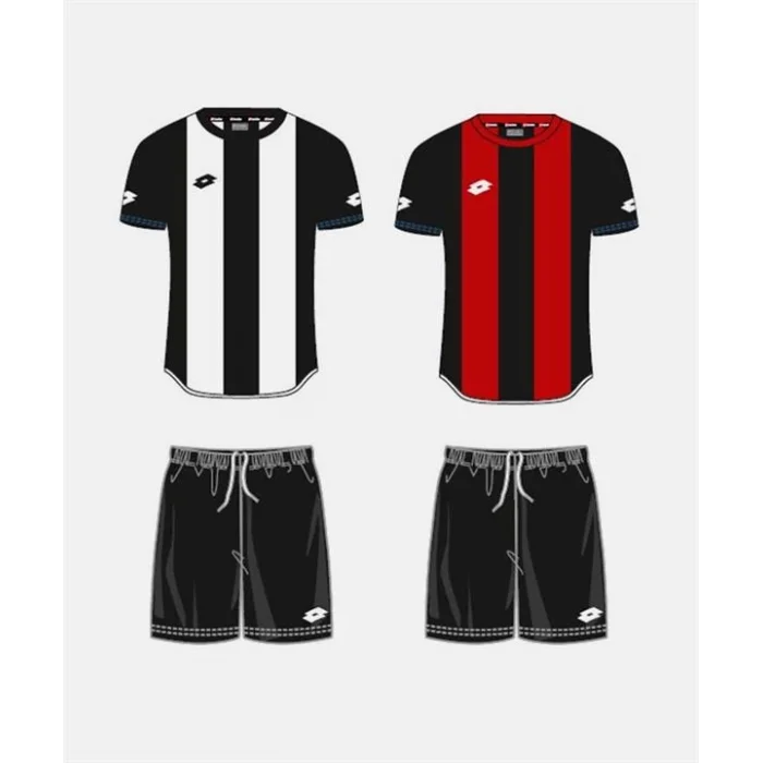 Supertrend Ajax Dijital Futbol Forması