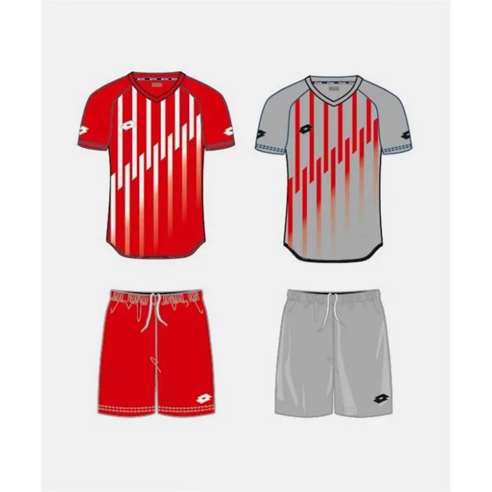 Supertrend Franco Dijital Futbol Forması