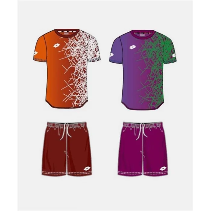 Supertrend Gravity Dijital Futbol Forması