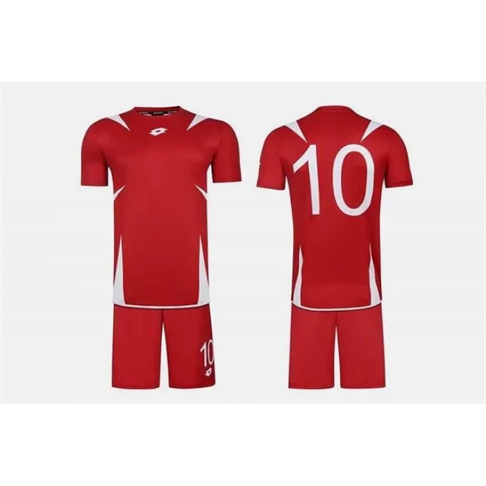 Supertrend Magma Dijital Futbol Forması