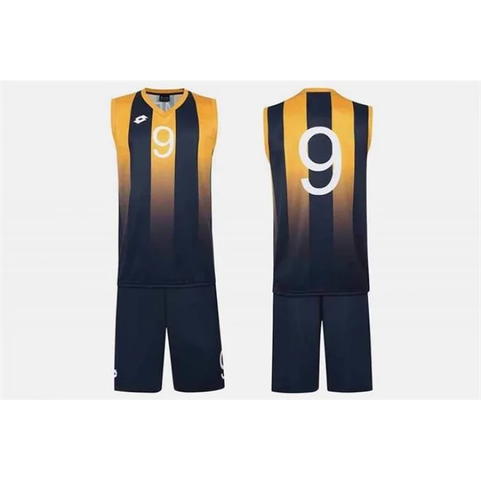 Supertrend Pivot Dijital Basketbol Forması