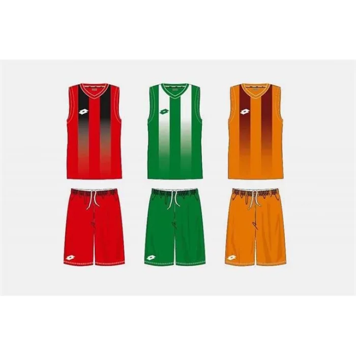 Supertrend Pivot Dijital Basketbol Forması