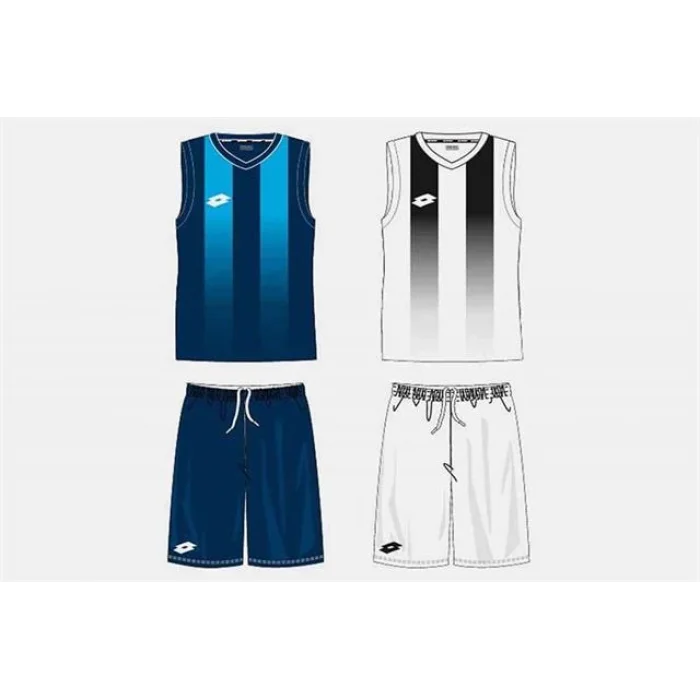 Supertrend Pivot Dijital Basketbol Forması