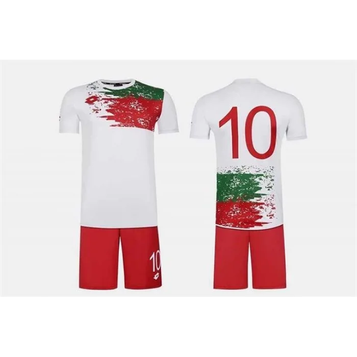 Supertrend Polaris Dijital Futbol Forması