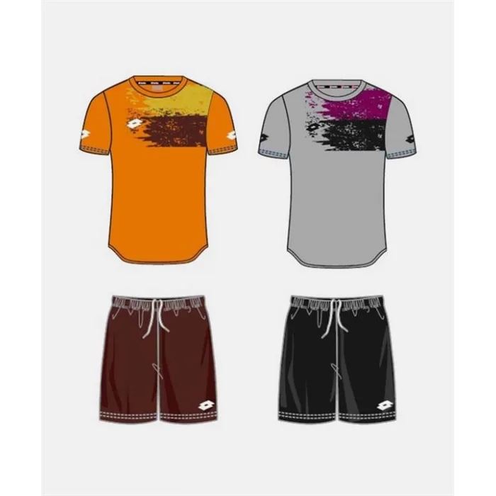 Supertrend Polaris Dijital Futbol Forması