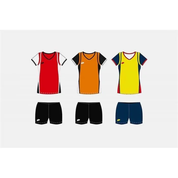 Supertrend Power Dijital Voleybol Forması