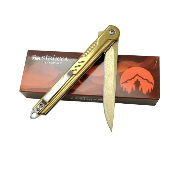 M390 Gold Dms Sbry.