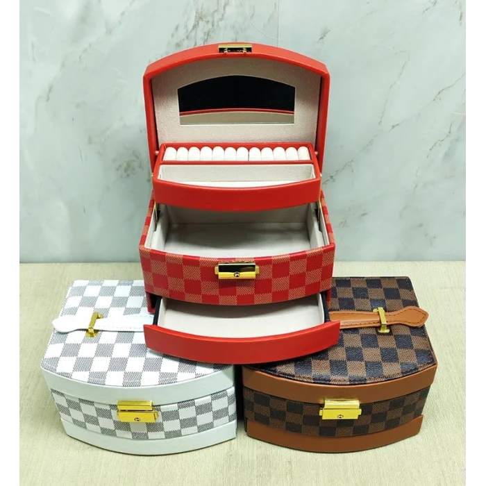 Makyaj Ve Takı Kutusu SPR3603