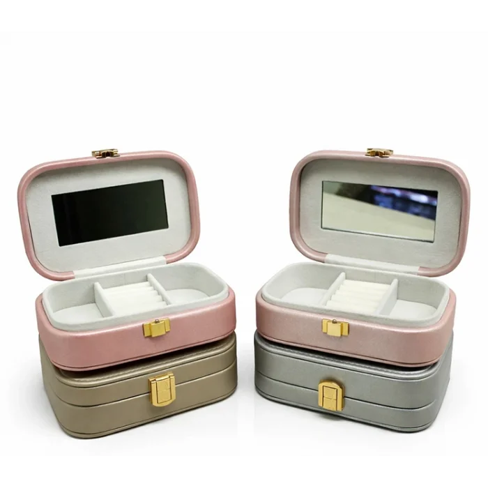 Makyaj Ve Takı Kutusu SPR3606