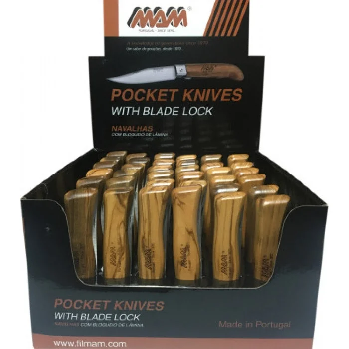 Mam Palaçoulo Filmam Douro Çakı