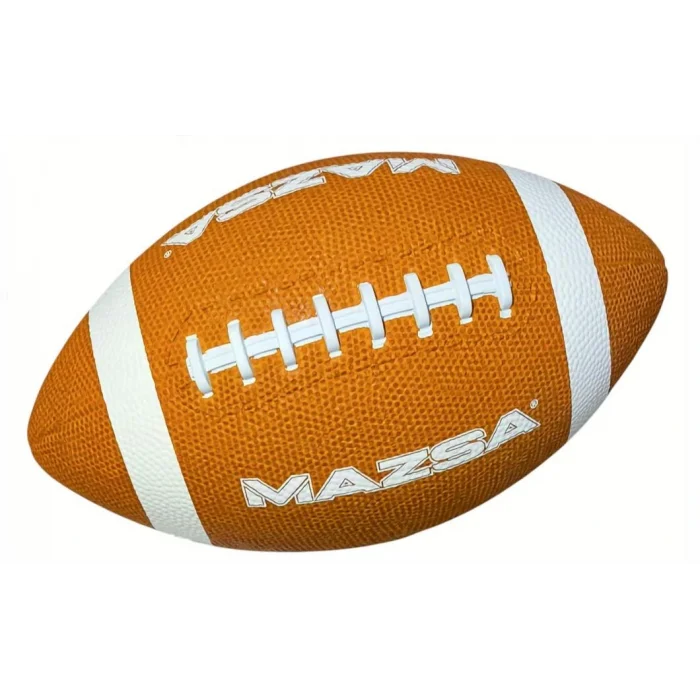 Mazsa Af-Krc07000 Celluler Rubber Amerikan Futbol Topu No7