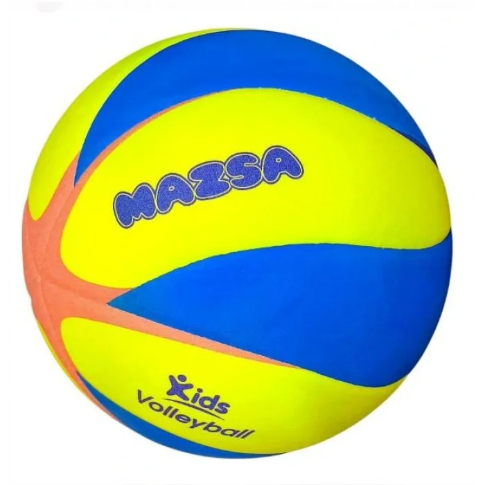 Mazsa Vb-Krf05000 Eva Foam Kids Voleybol Topu