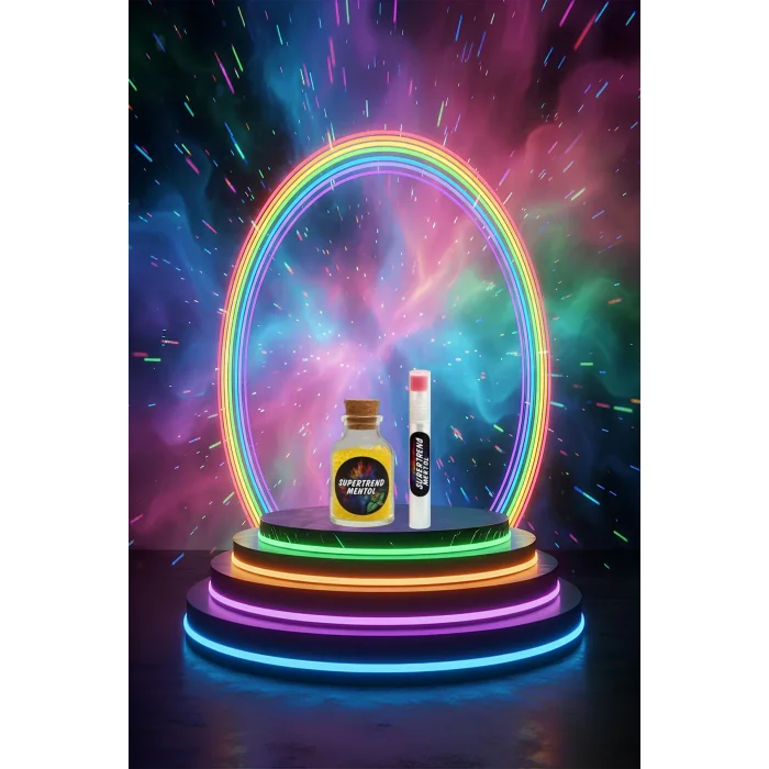 Mentol Topu 1000 Adet Sarı Mentol 1 Adet Apliaktör Hediye