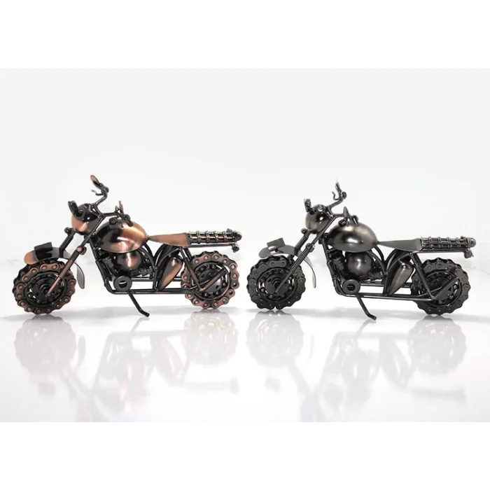 Metal Bilyeli Motor Büyük Boy SPR4326