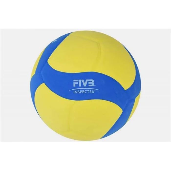Supertrend VS170W-Y-BL TVF Onaylı Mini Voleybol Topu