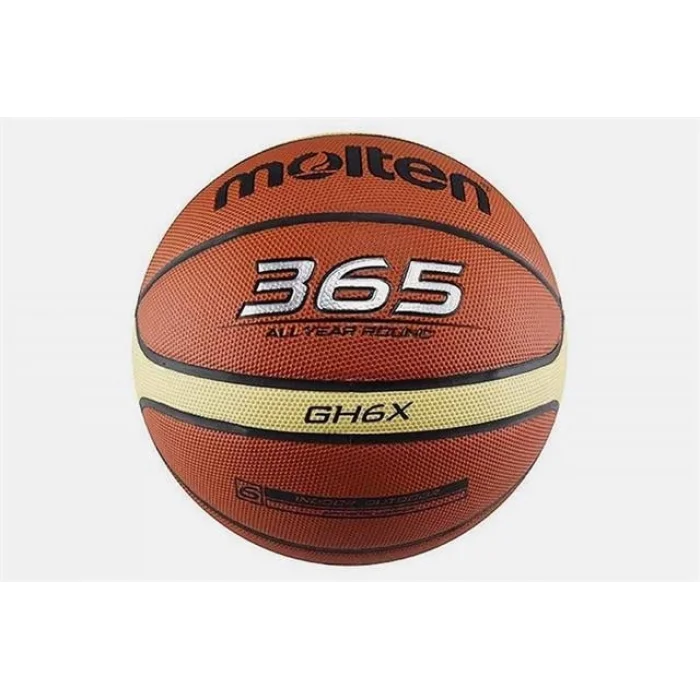 Supertrend BGH6X Antrenman Topu No 6