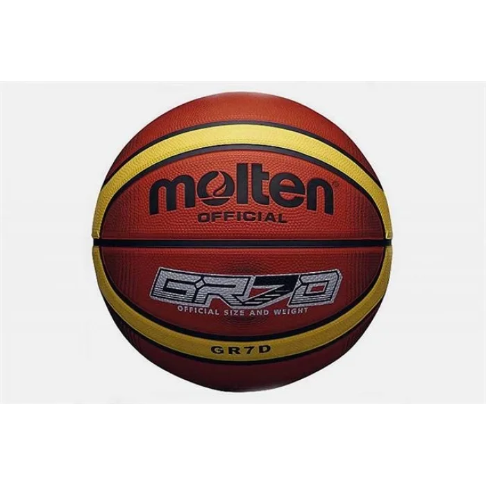 Supertrend BGRX7D-TI Basketbol Topu No 7