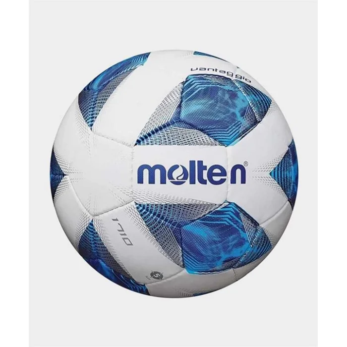 Supertrend F3A1710 Parlak Sentetik Deri El Dikişli Futbol Topu No:3